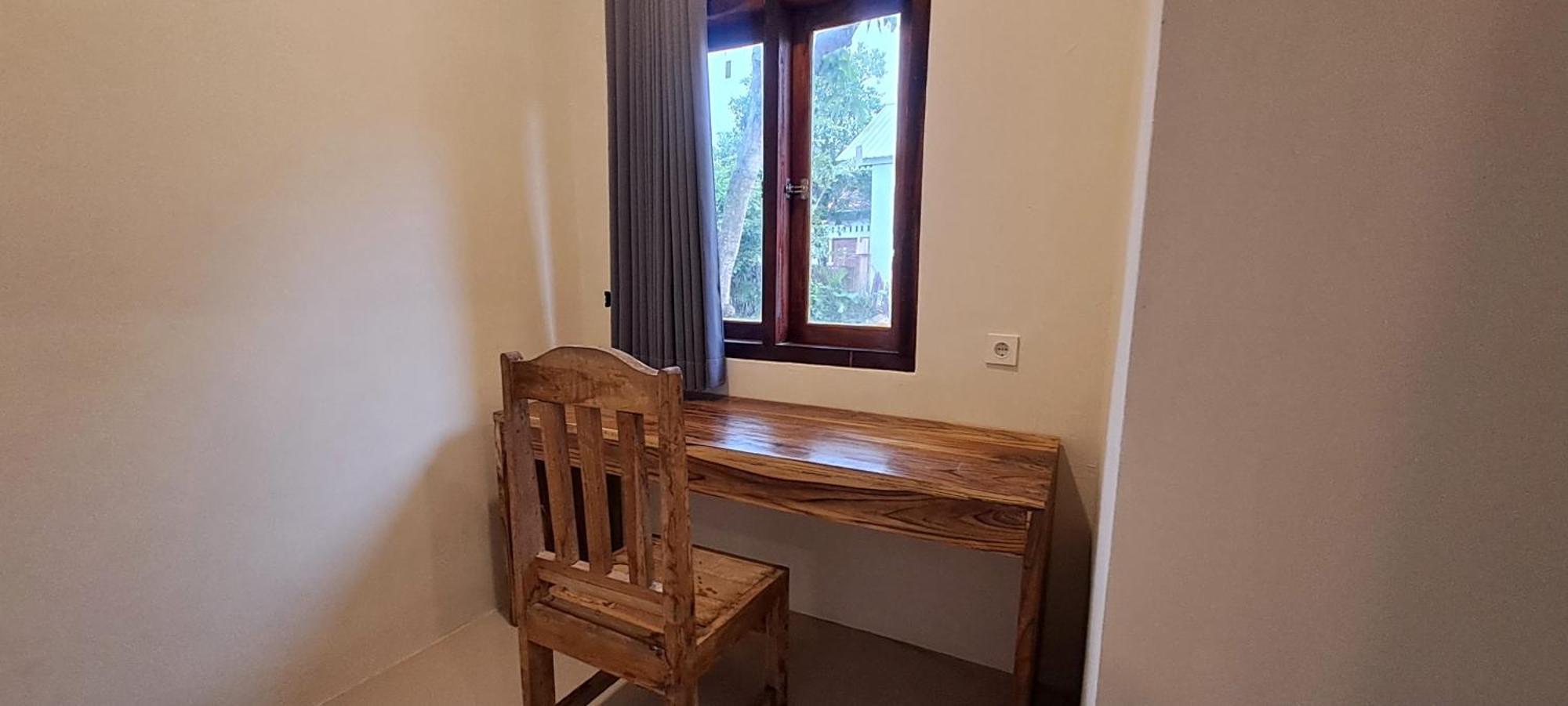 Mandalika Homestay Kuta  エクステリア 写真