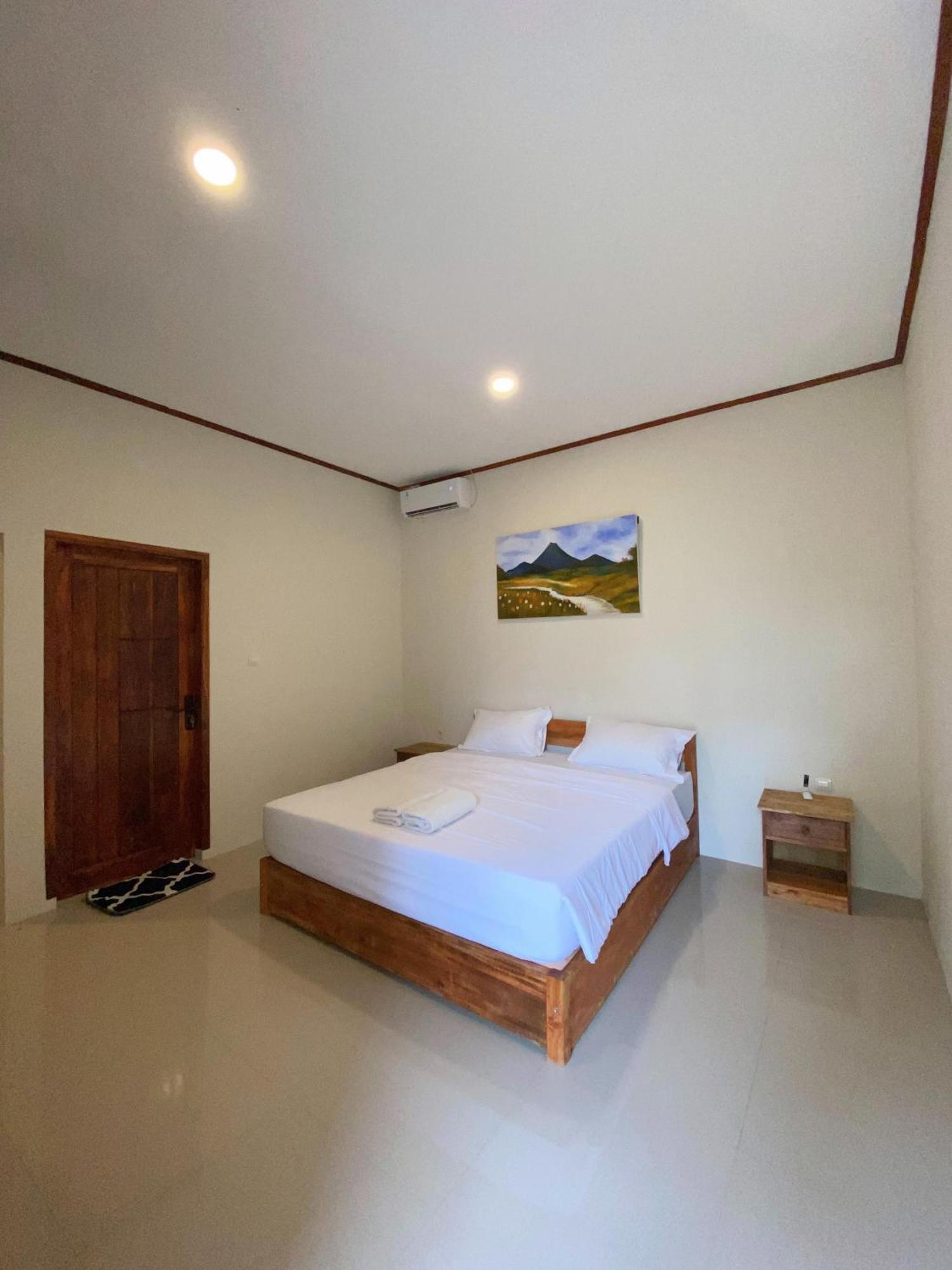 Mandalika Homestay Kuta  部屋 写真